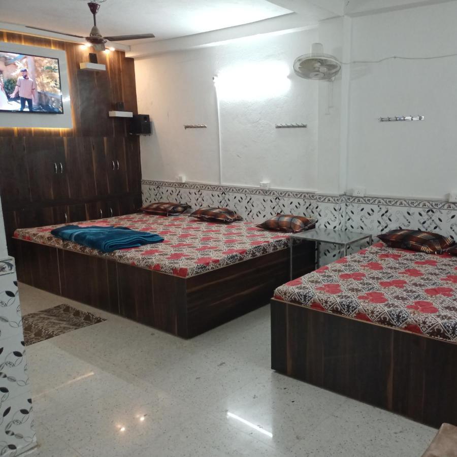 Chinta Haran Rest House Deoghar Dış mekan fotoğraf