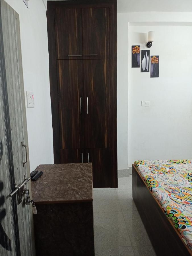 Chinta Haran Rest House Deoghar Dış mekan fotoğraf
