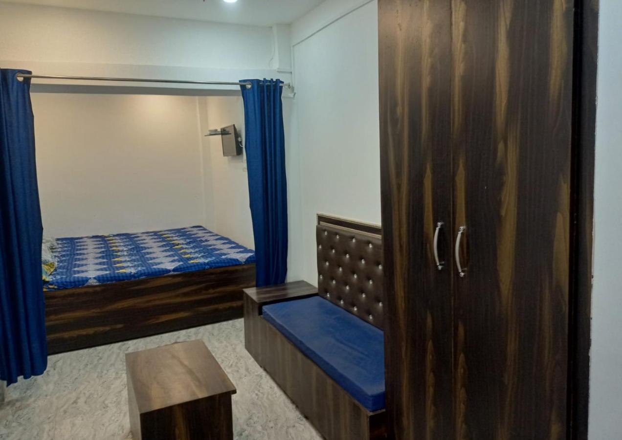 Chinta Haran Rest House Deoghar Dış mekan fotoğraf