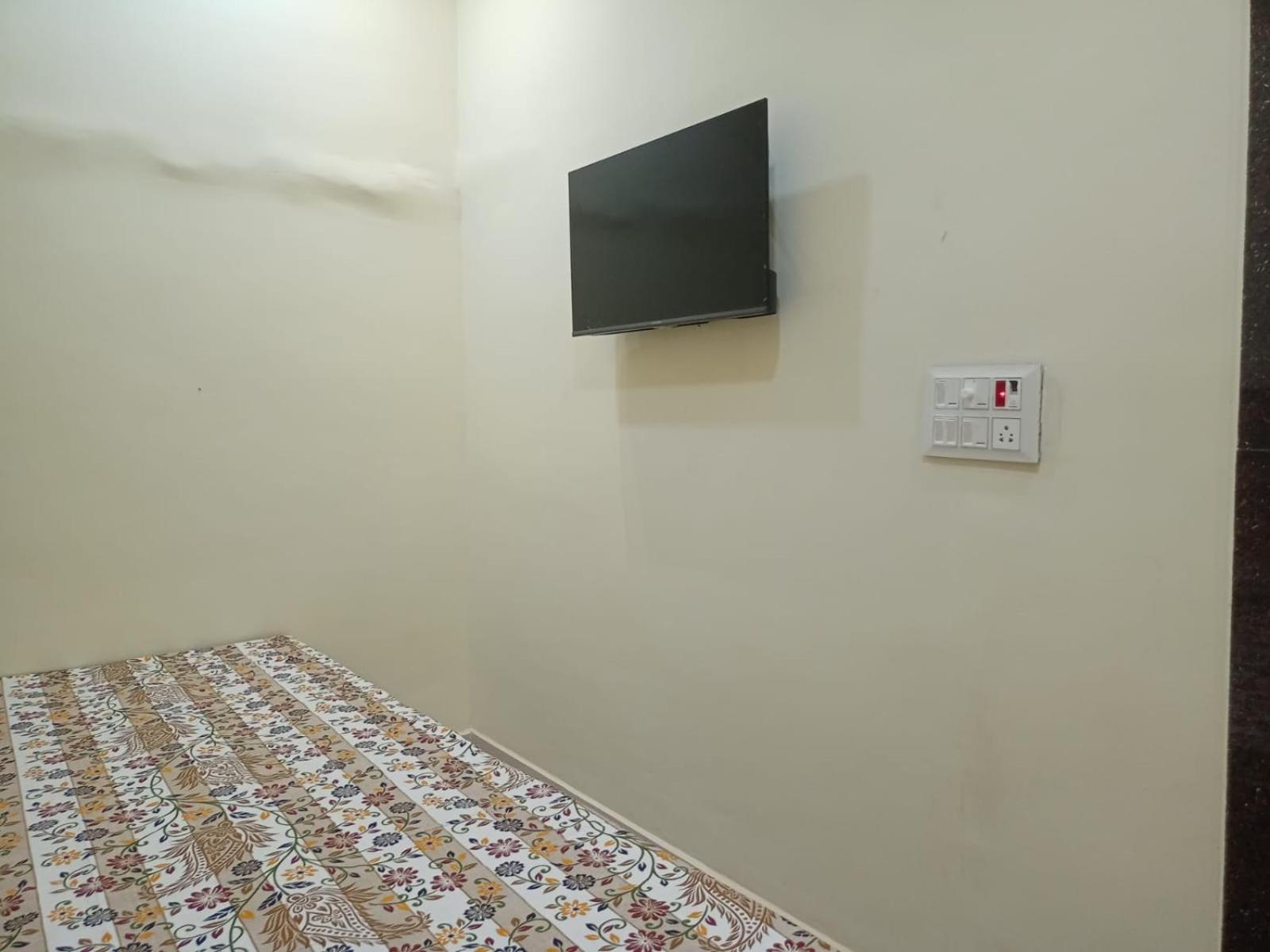 Chinta Haran Rest House Deoghar Dış mekan fotoğraf