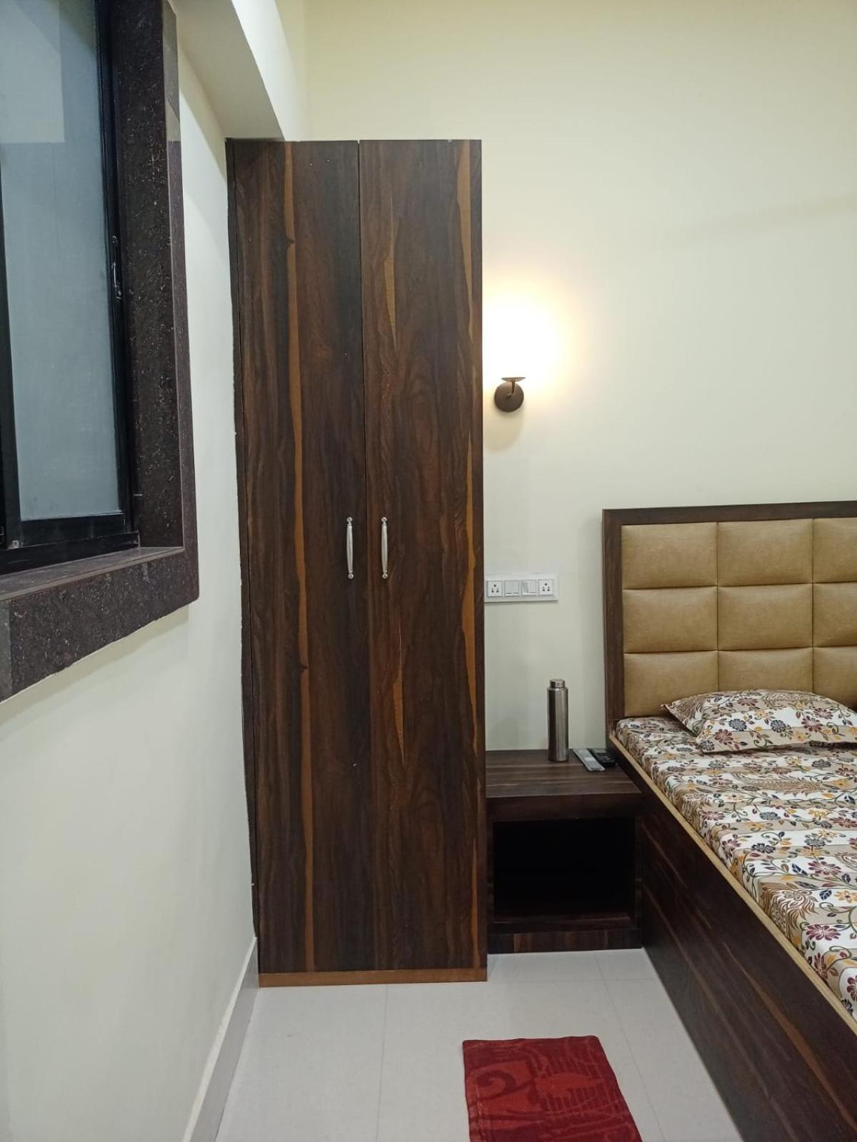 Chinta Haran Rest House Deoghar Dış mekan fotoğraf