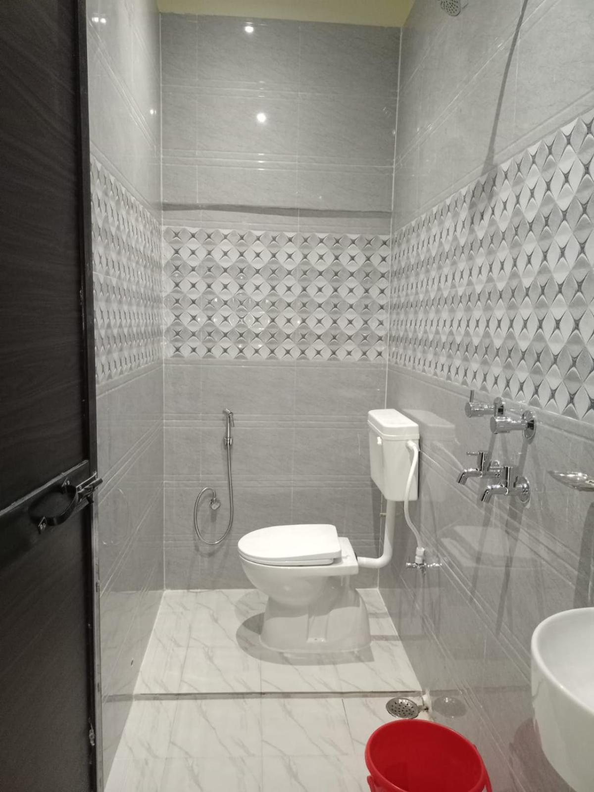Chinta Haran Rest House Deoghar Dış mekan fotoğraf