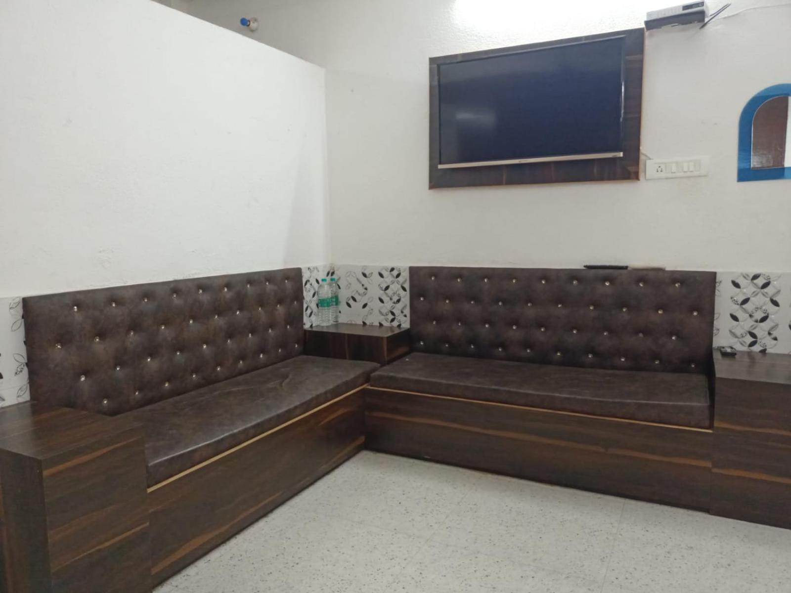 Chinta Haran Rest House Deoghar Oda fotoğraf