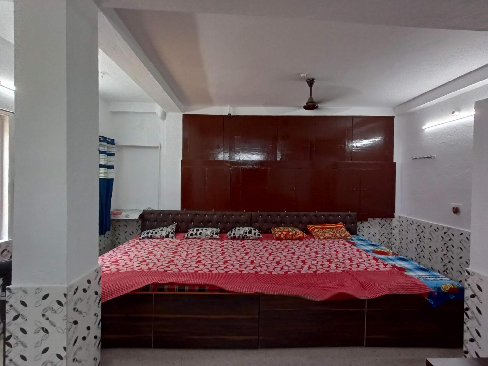 Chinta Haran Rest House Deoghar Oda fotoğraf