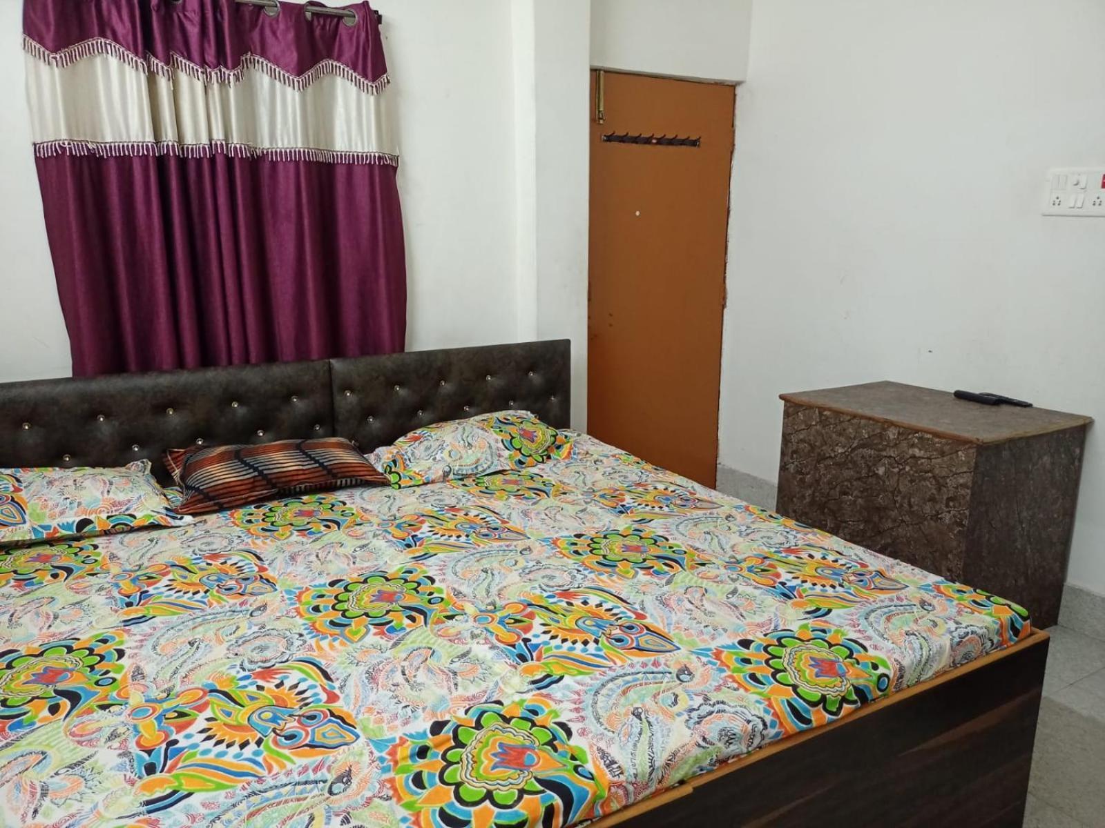 Chinta Haran Rest House Deoghar Oda fotoğraf